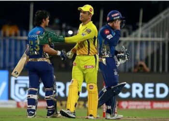 ଆଇପିଏଲ ମୁକାବିଲା : ଆଜି ମୁହାଁମୁହିଁ ହେବେ ମୁମ୍ବାଇ-ଚେନ୍ନାଇ