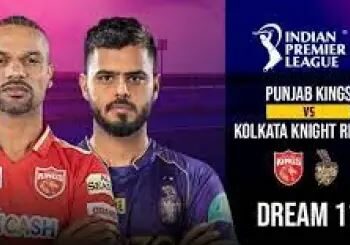 ଆଇପିଏଲ୍ ୨୦୨୩ : ପଞ୍ଜାବ ସହିତ ମୁହାଁମୁହିଁ ହେବ କୋଲକତା