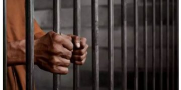 ପତ୍ନୀହନ୍ତାକୁ ଆଜୀବନ