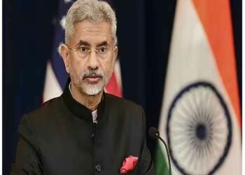 ଚୀନ୍ ସହିତ ଭାରତର ସମ୍ପର୍କ କାହିଁକି ଖରାପ ହେଲା? ବୈଦେଶିକ ମନ୍ତ୍ରୀ ଏସ ଜୟଶଙ୍କର କହିଲେ କାରଣ