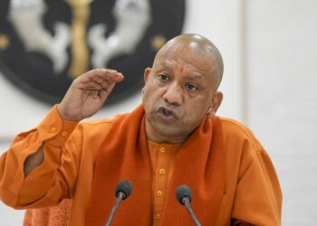 ୟୁପି ମୁଖ୍ୟମନ୍ତ୍ରୀ ଯୋଗୀ ଆଦିତ୍ୟନାଥଙ୍କୁ ଜୀବନରୁ ମାରିଦେବାର ଧମକ