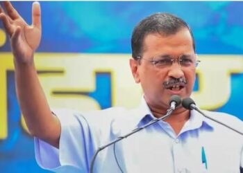 କେଜ୍ରିୱାଲଙ୍କୁ ସିବିଆଇର ସମନ