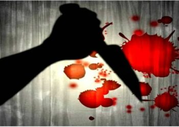 ମଦ ପିଇବାକୁ ମନା କରିବାରୁ ସ୍ତ୍ରୀକୁ ମାରିଦେଲା ସ୍ୱାମୀ