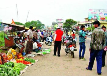 ୧୪ ଦିନ ପରେ କର୍ଫ୍ୟୁ କଟକଣାରୁ ସମ୍ପୂର୍ଣ୍ଣ ମୁକ୍ତ ହେଲେ ସମ୍ବଲପୁରବାସୀ