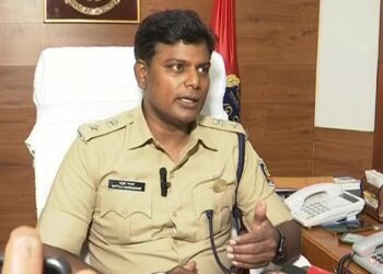 ସମ୍ବଲପୁର ହିଂସା ; ଗୁଜବ ପ୍ରଚାରକାରୀଙ୍କୁ ପଚରାଉଚରା