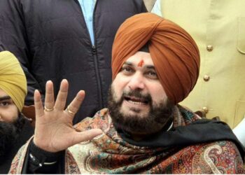 ୧୦ ମାସ ପରେ ଜେଲରୁ ମୁକୁଳିବେ ନବଜୋତ ସିଂ ସିଦ୍ଧୁ