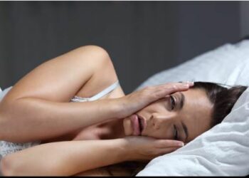 ଭଲ ନିଦରେ ଶୋଇ ପାରୁନାହାନ୍ତି କି ? ତେବେ ଏହି କାର୍ଯ୍ୟ କରନ୍ତୁ ..