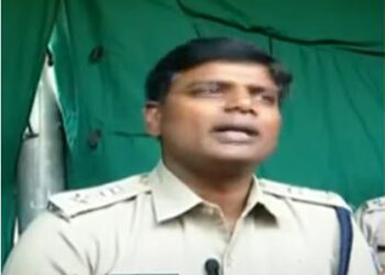 ୪୩ ଅଟକ , ବୋମା ଜବତ –ଏସପି