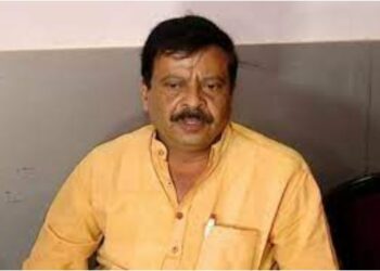 ଓଡିଶାକୁ ଆତଙ୍କୀ ଟାର୍ଗେଟ ନାହିଁ ତ –ସୁରେଶ ପୂଜାରୀ