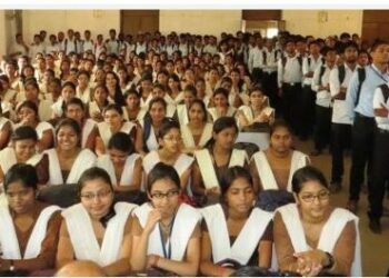 କଲେଜ ପିଲାଙ୍କୁ ମାଗଣା ଓ୍ବାଇ ଫାଇ