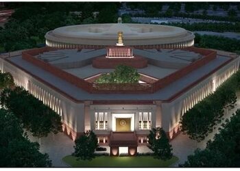 ସୁପ୍ରିମକୋର୍ଟରେ ନୂଆ ସଂସଦ ଭବନ ଉଦଘାଟନ ମାମଲା