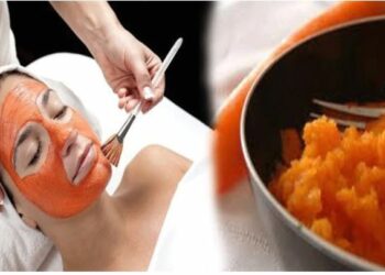 ସ୍ପଟଲେସ୍ (ଦାଗହୀନ) ଚର୍ମ ପାଇବାକୁ ଚାହୁଁଛନ୍ତି କି? ତେବେ ଲଗାନ୍ତୁ ଗାଜର ମାସ୍କ