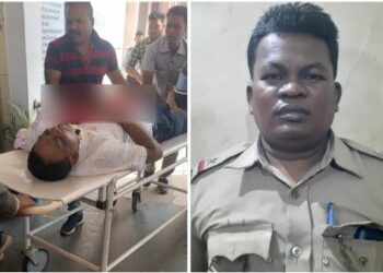 ବ୍ୟକ୍ତିଗତ ଆକ୍ରୋଶରୁ ନବ ଦାସଙ୍କୁ ହତ୍ୟା !