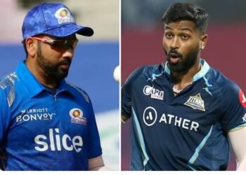 ଆଜି ଦ୍ୱିତୀୟ କ୍ୱାଲିଫାୟର ମ୍ୟାଚରେ ମୁହାଁମୁହିଁ ହେବେ ଗୁଜରାଟ ଓ ମୁମ୍ବାଇ