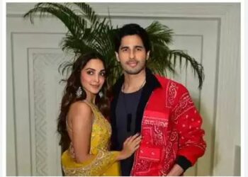 ବିବାହ ପରେ ପ୍ରଥମ ଫିଲ୍ମରେ ଏକାଠି ନଜର ଆସିବେ କିଆରା ଓ ସିଦ୍ଧାର୍ଥ