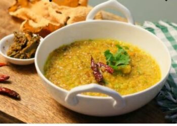 ଇଂରାଜୀରେ ଖିଚିଡିକୁ କ’ଣ କୁହାଯାଏ? ସମସ୍ତେ ଖାଆନ୍ତି, କେହି ଜାଣନ୍ତି ନାହିଁ .. ଜାଣନ୍ତୁ