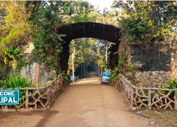 ଦୁଇ ଦିନ ପାଇଁ ଶିମିଳିପାଳ ବନ୍ଦ