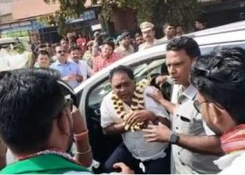 ନବ ଦାସ ହତ୍ୟା ଘଟଣା : ଆଜି ଚାର୍ଜସିଟ୍ ସମ୍ଭାବନା