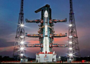 ନାଭିଗେସନ ସାଟେଲାଇଟ ଉତକ୍ଷେପଣ