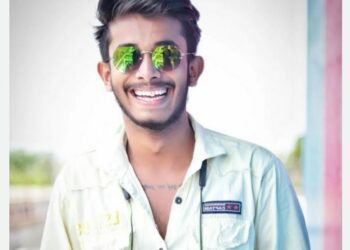 ୟୁଟ୍ୟୁବର ଅନ୍ ଟାଲେଣ୍ଟେଡ ଗାଏ ଗିରଫ