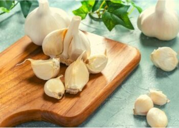 ଖାଲି ପେଟରେ କଞ୍ଚା ରସୁଣ କାହିଁକି ଖାଇବା ଉଚିତ୍ ? ଏହାର ଲାଭ ଜାଣନ୍ତୁ..