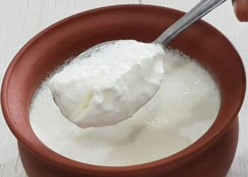 ଦହି ସହିତ କ’ଣ ଖାଇବା ଉଚିତ୍ ନୁହେଁ? ଏହି ଜିନିଷଗୁଡ଼ିକ ସ୍ୱାସ୍ଥ୍ୟକୁ କ୍ଷତି ପହଞ୍ଚାଇପାରେ ..