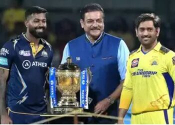 ଆଇପିଏଲ୍ ଫାଇନାଲ : ଆଜି ଯଦି ବର୍ଷା ହୁଏ, ତେବେ କିଏ ହେବ ଚାମ୍ପିଅନ ?