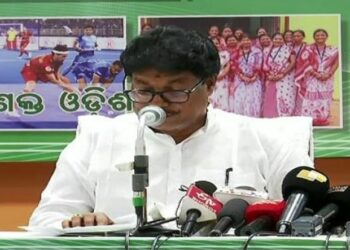 ବଢିବ +୨ ସିଟ୍ : ଗଣଶିକ୍ଷା ମନ୍ତ୍ରୀ