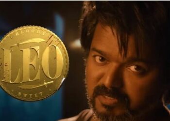 ୩୦୦କୋଟି ବଜେଟରେ ତିଆରି ହେଉଛି ଫିଲ୍ମ ‘ଲିୟୋ’