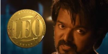 ୩୦୦କୋଟି ବଜେଟରେ ତିଆରି ହେଉଛି ଫିଲ୍ମ ‘ଲିୟୋ’