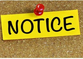 ୮ କଲେଜକୁ ସୋ କଜ୍ ନୋଟିସ