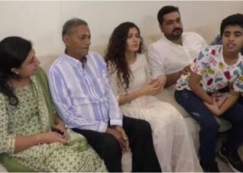 ‘ଦ କେରଳ ଷ୍ଟୋରୀ’ ଅଭିନେତ୍ରୀଙ୍କୁ ମିଳୁଛି ହତ୍ୟା ଧମକ