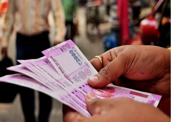 ଦୈନିକ ଏକାଧିକ ଥର ବଦଳାଇ ହେବ ୨ ହଜାର ଟଙ୍କିଆ ନୋଟ: ଏସବିଆଇ