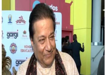 ପାକିସ୍ତାନ ମଧ୍ୟ ମୋଦୀଙ୍କୁ ଭଲ ପାଏ : ଭଜନ ଗାୟକ ଅନୁପ ଜଲୋଟା