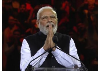 ସିଡନୀରେ ପ୍ରଧାନମନ୍ତ୍ରୀ ମୋଦୀ ଲକ୍ଷ୍ନୈ।ର ଚାଟ୍ରୁ ଜୟପୁରର ଜଲେବି ପର୍ଯ୍ୟନ୍ତ ମନେ ପକାଇ ଏହି ବିଶେଷ ଆବେଦନ କରିଥିଲେ..