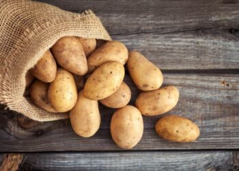 ଓଜନ ହ୍ରାସ କରେ ଆଳୁ !