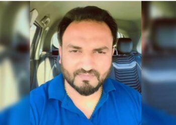 ଅମୃତସରରେ ଗ୍ୟାଙ୍ଗଷ୍ଟର୍ ଜର୍ଣ୍ଣେଲ ସିଂଙ୍କୁ ହତ୍ୟା