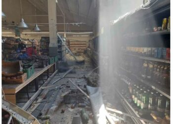 କ୍ରେମଲିନ୍ ଉପରେ ଡ୍ରୋନ୍ ଆକ୍ରମଣର ପ୍ରତିଶୋଧ ! ଖେରସନରେ ରୁଷର ପ୍ରବଳ ଗୁଳି ବର୍ଷା , ୨୧ ଜଣଙ୍କ ମୃତ୍ୟୁ