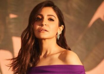 ୩୫ ବର୍ଷରେ ପାଦ ଥାପିଲେ ଅନୁଷ୍କା