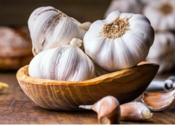 ଆପଣ ଅଧିକ ରସୁଣ ଖାଆନ୍ତି କି? ତେବେ ହୋଇପାରେ ଏହି ସବୁ କ୍ଷତି