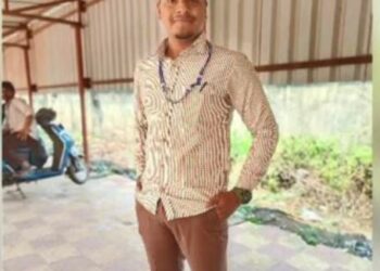 ଏକାମ୍ର କଲେଜ ଛାତ୍ରଙ୍କ ଆତ୍ମହତ୍ୟା