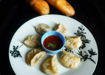 ଆଳୁରେ ତିଆରି ମୋମୋ କେବେ ଖାଇଛନ୍ତି କି ? ଥରେ ପ୍ରସ୍ତୁତ କରନ୍ତୁ ..