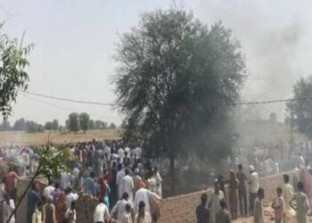 ବାୟୁସେନା ବିମାନ ଦୁର୍ଘଟଣା, ମୃତକଙ୍କ ପରିବାରକୁ ୫ ଲକ୍ଷ ଟଙ୍କାର କ୍ଷତିପୂରଣ