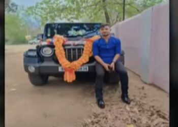 ପୋଲିସରେ ନିଯୁକ୍ତି ନାଁରେ ଠକେଇ, ଠକ ଗିରଫ