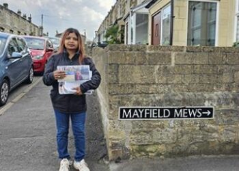 ବ୍ରିଟେନରେ ନିର୍ବାଚନ ଲଢିବେ ଓଡ଼ିଆ ଝିଅ ସୁସ୍ମିତା ରାଜହଂସ