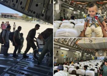 ଅପରେସନ କାବେରୀ’ ଶେଷ, ସୁଦାନରୁ ଉଦ୍ଧାର ହେଲେ ୩୮୬୨ ଭାରତୀୟ