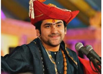 ଦମ୍ ଅଛି ତ ବାଗେଶ୍ୱର ବାବାଙ୍କୁ ଛୁଇଁ ଦେଖାଅ , ଧୀରେନ୍ଦ୍ର ଶାସ୍ତ୍ରୀଙ୍କ ସମର୍ଥନରେ କହିଲେ କେନ୍ଦ୍ରମନ୍ତ୍ରୀ