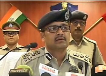 ସୀମାନ୍ତ ଜିଲ୍ଲାରେ ହାଇଆଲର୍ଟ