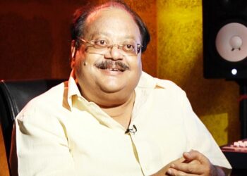 ୭୬ ବର୍ଷ ବୟସରେ ପାଦ ଥାପିଲେ ପ୍ରଶାନ୍ତ ନନ୍ଦ