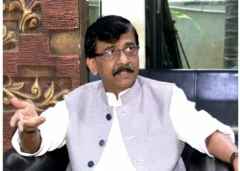 ‘କର୍ଣ୍ଣାଟକରେ ଯାହା ଘଟିଛି ୨୦୨୪ ରେ ମଧ୍ୟ ଘଟିବ’,ଏ ହେଉଛି ମୋଦୀ ଓ ଶାହାଙ୍କ ପରାଜୟ ; ସଞ୍ଜୟ ରାଉତ